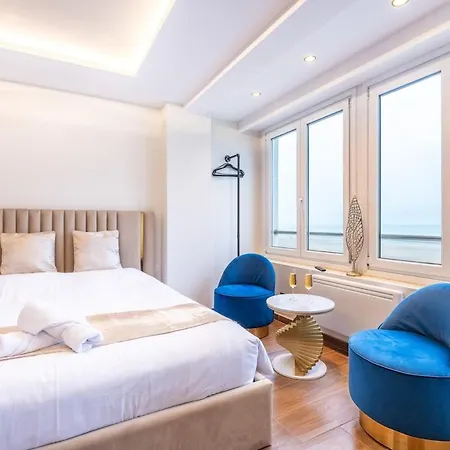 Lägenhet La Sublime - Vue - Balneo *