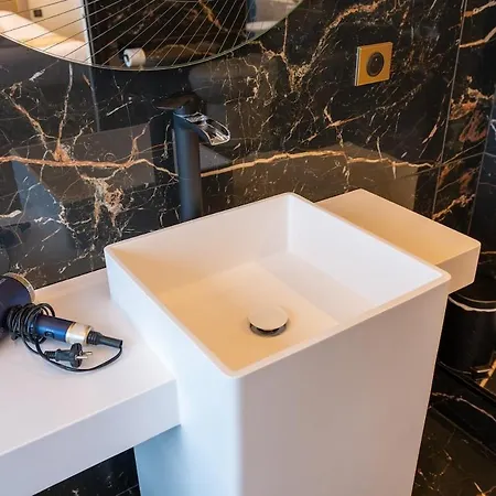 Appartement La Sublime - Vue - Balnéo Dunkirk