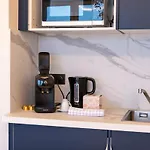Apartman La Sublime - Vue - Balneo